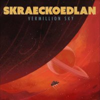 Skraeckoedlan: The Vermillion Sky