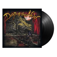 Days Of The New: Days Of The New III (The Red Album) (180g)