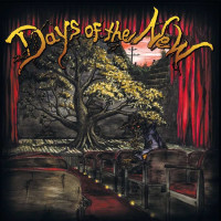 Days Of The New: Days Of The New III (The Red Album) (180g)