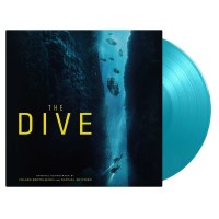 Various: The Dive (180g) (Limited Edition) (Turquoise Vinyl)