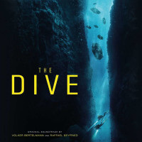 Various: The Dive (180g) (Limited Edition) (Turquoise Vinyl)