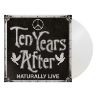 Ten Years After: Naturally Live (180g) (Limited Numbered...