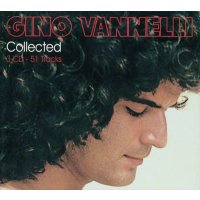 Gino Vannelli: Collected