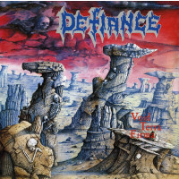 Defiance: Void Terra Firma