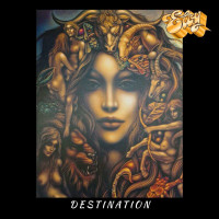 Eloy: Destination