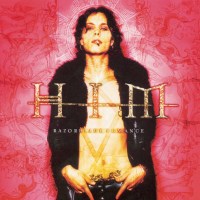 HIM (His Infernal Majesty): Razorblade Romance