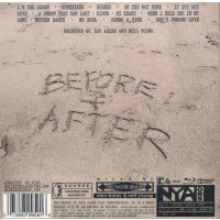 Neil Young: Before And After