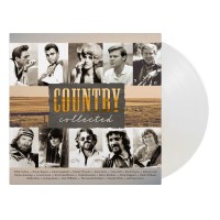 Various Artists: Country Collected (180g) (Limited...