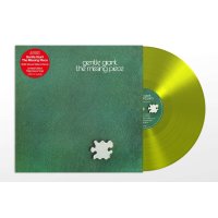 Gentle Giant: The Missing Piece (2024 Steven Wilson...