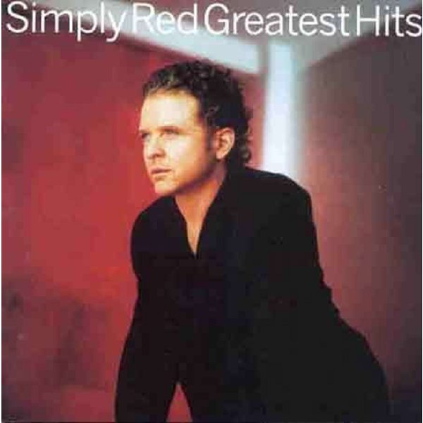 Simply Red: Greatest Hits