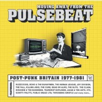 Various Artists: Moving Away From The Pulsebeat:...