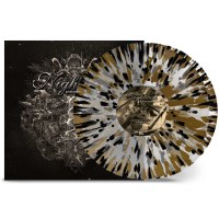 Nightwish: Endless Forms Most Beautiful (Clear W/ Gold...