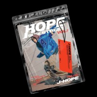 J-Hope: Hope On Every Street Vol. 1 (Ver. 1 Prelude)