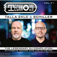 Various Artists: Techno Club Vol. 71