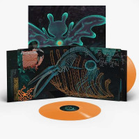 Glass Beach: Plastic Death (Orange Vinyl)