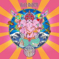 Kula Shaker: Natural Magick