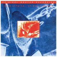 Dire Straits: On Every Street (Limited Numbered Special...