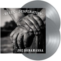 Joe Bonamassa: Blues Of Desperation (180g) (Limited...