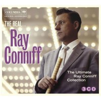 Ray Conniff: The Real...Ray Conniff