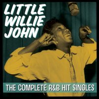 Little Willie John: Complete R&B Hit Singles (Limited...