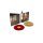 Niall Horan: The Show: Encore (Limited Edition) (Translucent Ruby Red & Gold Vinyl)