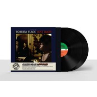 Roberta Flack: Lost Takes (180g)