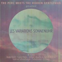 The Perc & The Hidden Gentleman: Les Variations...