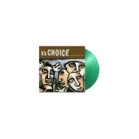 Ks Choice: Paradise In Me (180g) (Limited Numbered...