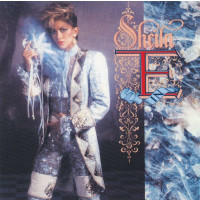 Sheila E.: Romance 1600