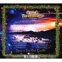 Ozric Tentacles: Space For The Earth