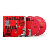 Garbage: Bleed Like Me