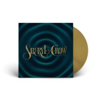 Sheryl Crow: Evolution (Opaque Gold Vinyl)