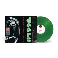 The Doors: Alive She Cried (Limited Edition) (Translucent...