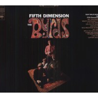 The Byrds: Fifth Dimension (180g)