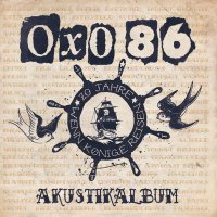 Oxo 86: Akustikalbum (Reissue) (Spring Marbled Vinyl)