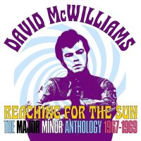 David McWilliams: Reaching For The Sun: The Major Minor...