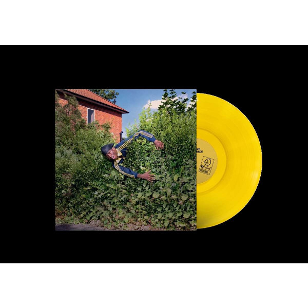 Master Peace: How To Make A Master Peace (Translucent Yellow Vinyl)