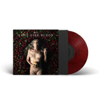 Dool: Love Like Blood (Translucent Red/Black)