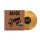 AC/DC: For Those About To Rock We Salute You (50th Anniversary) (180g) (Limited Edition) (Gold Nugget Vinyl) (+ Artwork Print)