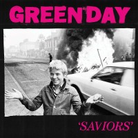 Green Day: Saviors (180g) (Limited Deluxe Edition)