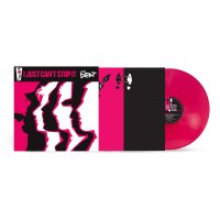 The Beat: I Just Cant Stop It (Limited Edition) (Magenta...