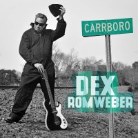 Dex Romweber: Carrboro (180g)