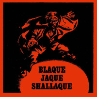 Blaque Jaque Shallaque: Blood on My Hands (Slipcase)