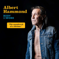 Albert Hammond: Body Of Work (180g)