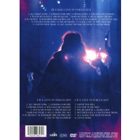 Uli Jon Roth: Tokyo Tapes Revisited: Live In Japan 2015