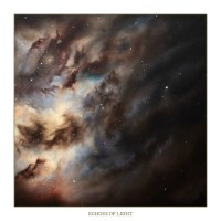 Chapel Of Disease: Echoes Of Light (Gold Vinyl)