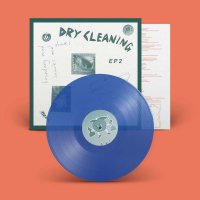 Dry Cleaning: Boundary Road Snacks And Drinks / Sweet...