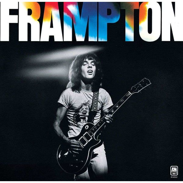 Peter Frampton: Frampton (180g)