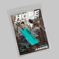 J-Hope: Hope On Every Street Vol. 1 (Ver. 2 Interlude)