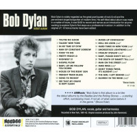 Bob Dylan: Debut Album (12 Bonus Tracks)